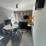 Petit Nid Doue Frameries