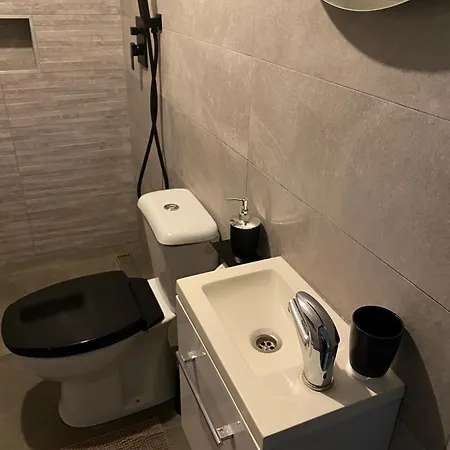 Petit Nid Doué Frameries