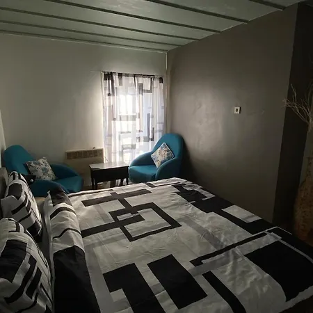 Petit Nid Doue Appartement