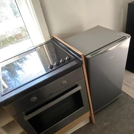 Appartement Petit Nid Doue Frameries