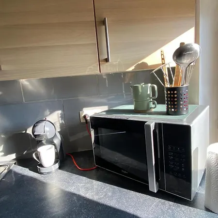 Petit Nid Doue Appartement