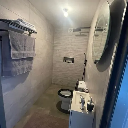 Petit Nid Doue * Frameries