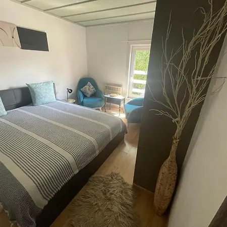 Appartement Petit Nid Doue Frameries