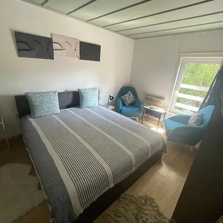 Appartement Petit Nid Doue