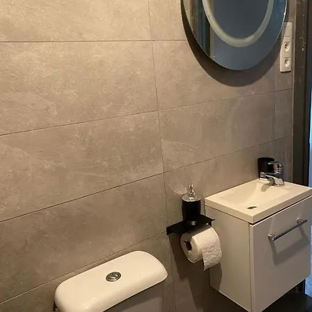 Petit Nid Doue * Frameries