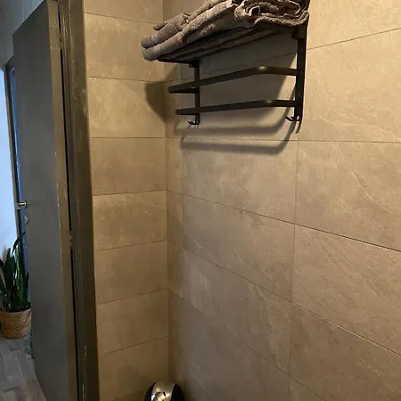 Petit Nid Doue Frameries