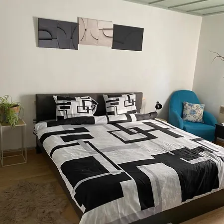 Petit Nid Doue Appartement