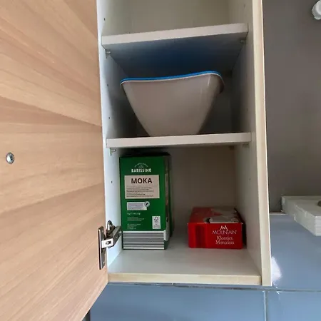 Petit Nid Doue Appartement